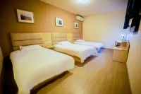 Grace Inn Pingyuan Pipawan Hotels in Pingyuanxian