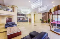 Baiyun Lake International Hotel Hotels in Linxiang