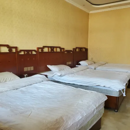 Ganyu Coal Hotel