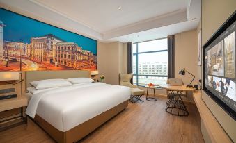 Vienna International Hotel (China Nongpifeng Branch)