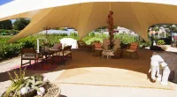 Augusta Eco Wellness Resort 4 - SPA Access included - Gym