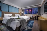 Yizhi Hotel (Guangzhou Shisanhang International Fashion City West Gate Subway Station Branch)