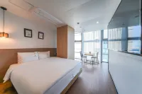 Gwanganli Hotel Ocean View