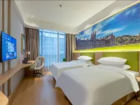 Vienna 3 Best Hotel (Hengyang Baisha Square) Hotels in Yanfeng District