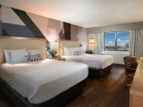 Hotel Mockingbird, Dallas, a Tribute Portfolio Hotel โรงแรมใกล้Swiss Avenue Historic District