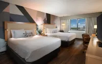 The Beeman Hotel Hotels near Target