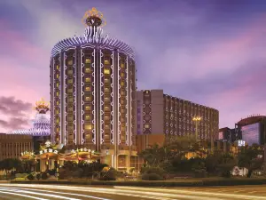 Top 4 Cultural Hotels in Macau