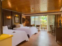 Damai Beach Resort Hotels in Kuching
