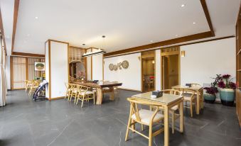 Sweetome Resorts (Qingcheng Shanju)