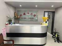 Jingjiang Yuesheng Hotel
