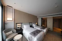 XIONGAN CONVENTION AND  EXHIBITION CENTER HOTEL Hotel a Rongcheng