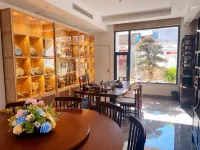 GanTong JingTang Spring - servizio colazione
