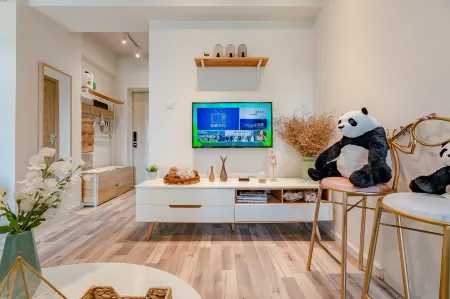 Chengdu Ginkgo Homestay