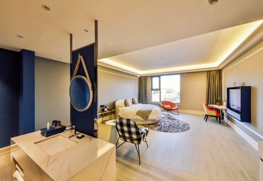 웨이난 젠궈 호텔 (Block B) 이미지