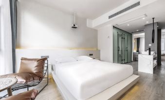 Yunshang grassland anjimamba B & B