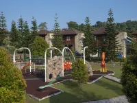 JSI Resort - Bjergudsigt