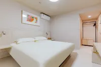 Jinjiang Inn (Hefei University of Technology, Huizhou Avenue)