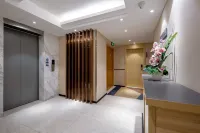 City Comfort Inn Hepu South Huanzhu Branch