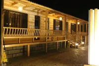 Wafangdian Derun Shili Hot Spring Homestay