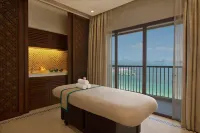 DoubleTree by Hilton Resort & Spa Marjan Island - spa