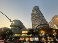 寧波聖漫公寓（天一廣場城隍廟地鐵站店）