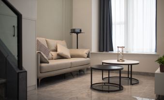 Zigong Shiyi Hotel (Huashang International City)