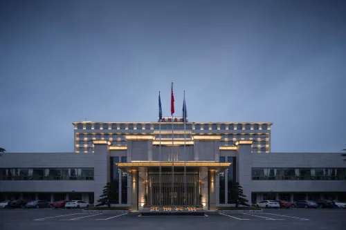 Wugang Hotel - 4-Star
