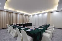 Vienna 3 Best Hotel (Taihu Huating Lake)