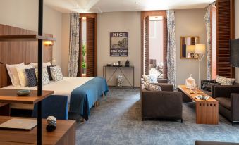 Hôtel Nice Beau Rivage