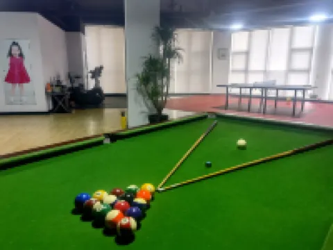 RUI JING HOTEL Hotels in Zhongyang