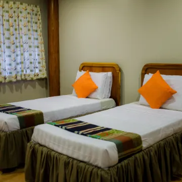 Malagos Garden Resort