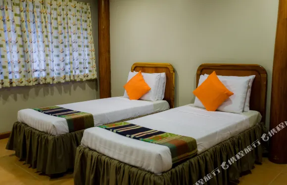 馬拉戈斯花園度假村