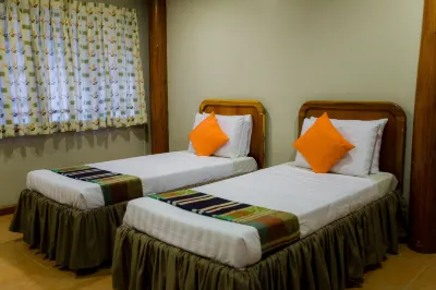 Malagos Garden Resort Hotels in Davao