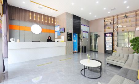 Zhixin Zhizihuakai Hotel - Housity