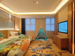 환장 위란팅 국제 호텔（마오난 진제）