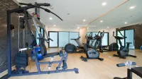B2 Krabi Ao Nang Premier Resort - Gym