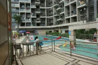 Shenzhen Chang'e Youth Hostel