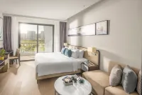 Citadines Marina Halong Отели в г. Халонг