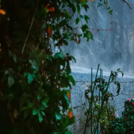 Yanniao Guiqiao Hidden Luxury Hotel