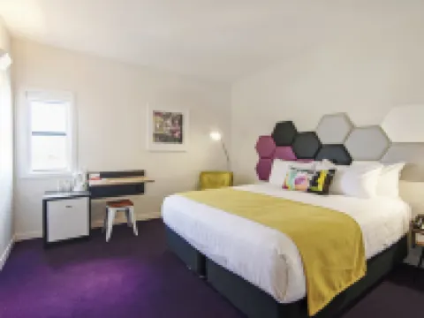 BreakFree on Cashel Hotels in Christchurch