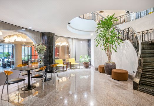 6. 아이 파빌리온 ..