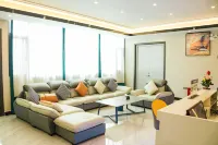 Tengchong Yunhaian Hotel