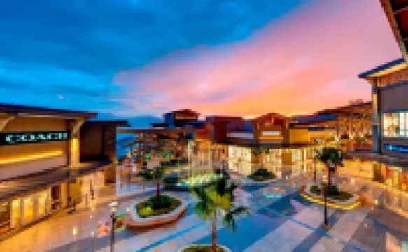 7Stonez Suites GEO38 Genting Highlands