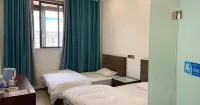 Suzhou Jiayue Express Hotel