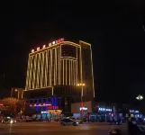 Hotel Leontai Dina Hotels near CNOOC Engineering Technology College Xinjiang Branch