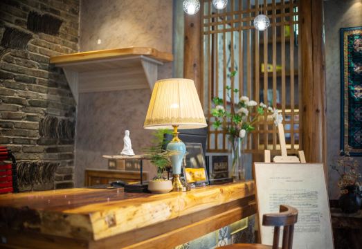 Yunmengqi Boutique Inn