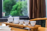 武夷山オールドストリート一號溪岸中国式旅館（三姑リゾートエリア）