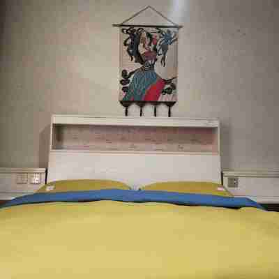 Manduo Garden Inn Rooms