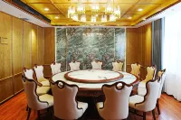 Yichun Yuhao Business Hotel - breakfast