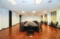 Home Inn Ribera Cloud Hotel (Guanghan  Branch)